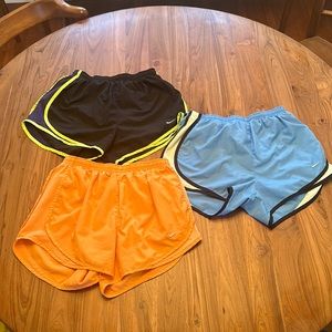 Nike Shorts Bundle